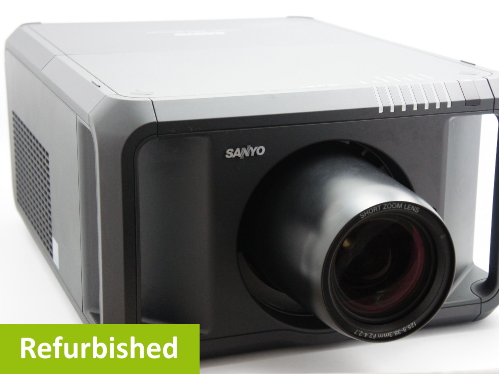 Sanyo Sales